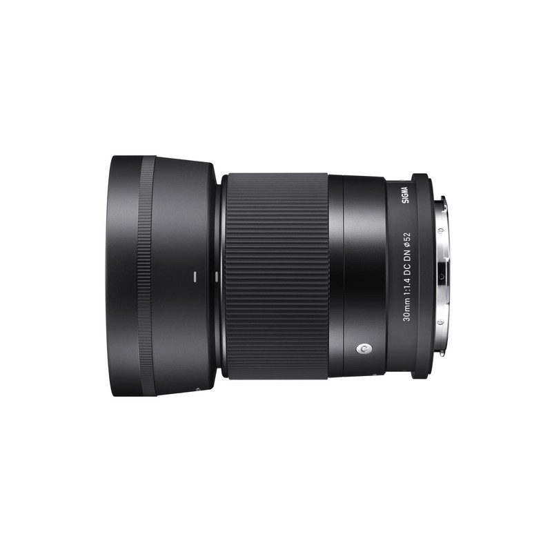 لنز دوربین سیگما مدل E 30MM F1.4 DC DN CON