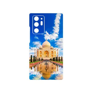MAHOOT The Taj Mahal Cover Sticker for Samsung Galaxy Note 20 Ultra