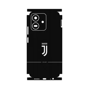 MAHOOT Juventus-FullSkin Cover Sticker for Honor Play 10