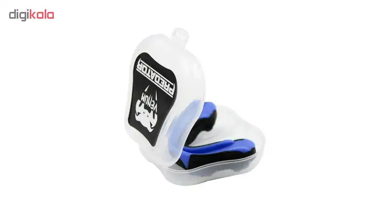 محافظ لثه ونوم مدل EMA