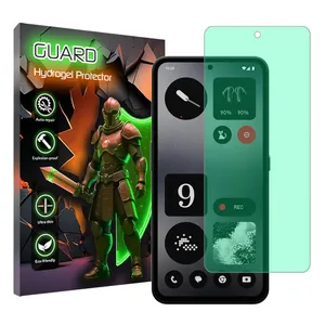 Guard Green light Screen Protector Suitable for Nothing CMF Phone 1 Mobile Phone
