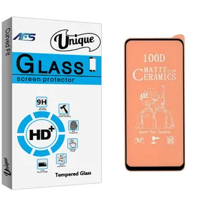 AFS Unique Glass Ceramics Screen Protector For Samsung Galaxy A71