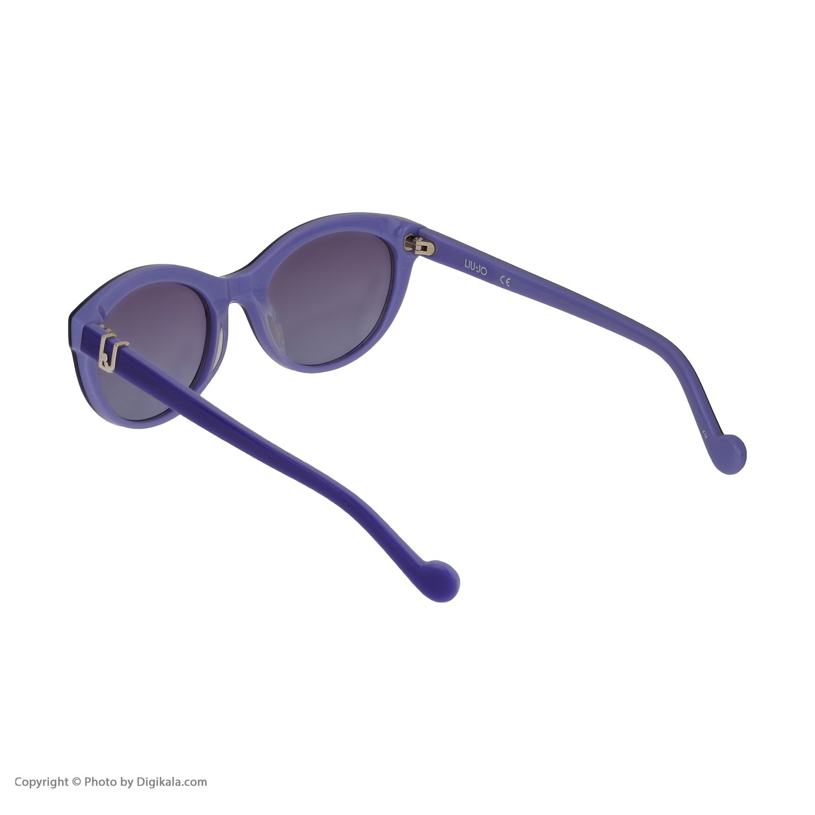 عینک آفتابی زنانه لیو‌جو مدل 0LJ003600S050249 -  - 4