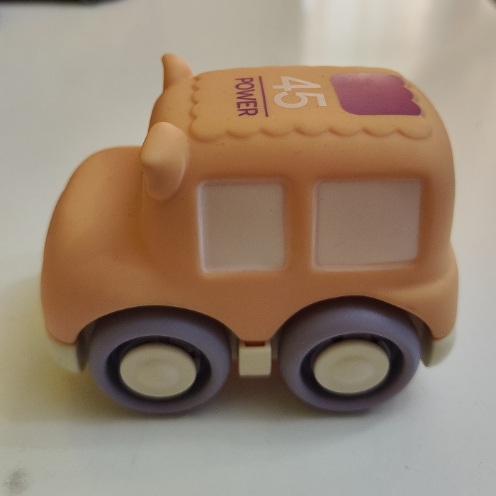 ماشین بازی مدل کیوت کد 05