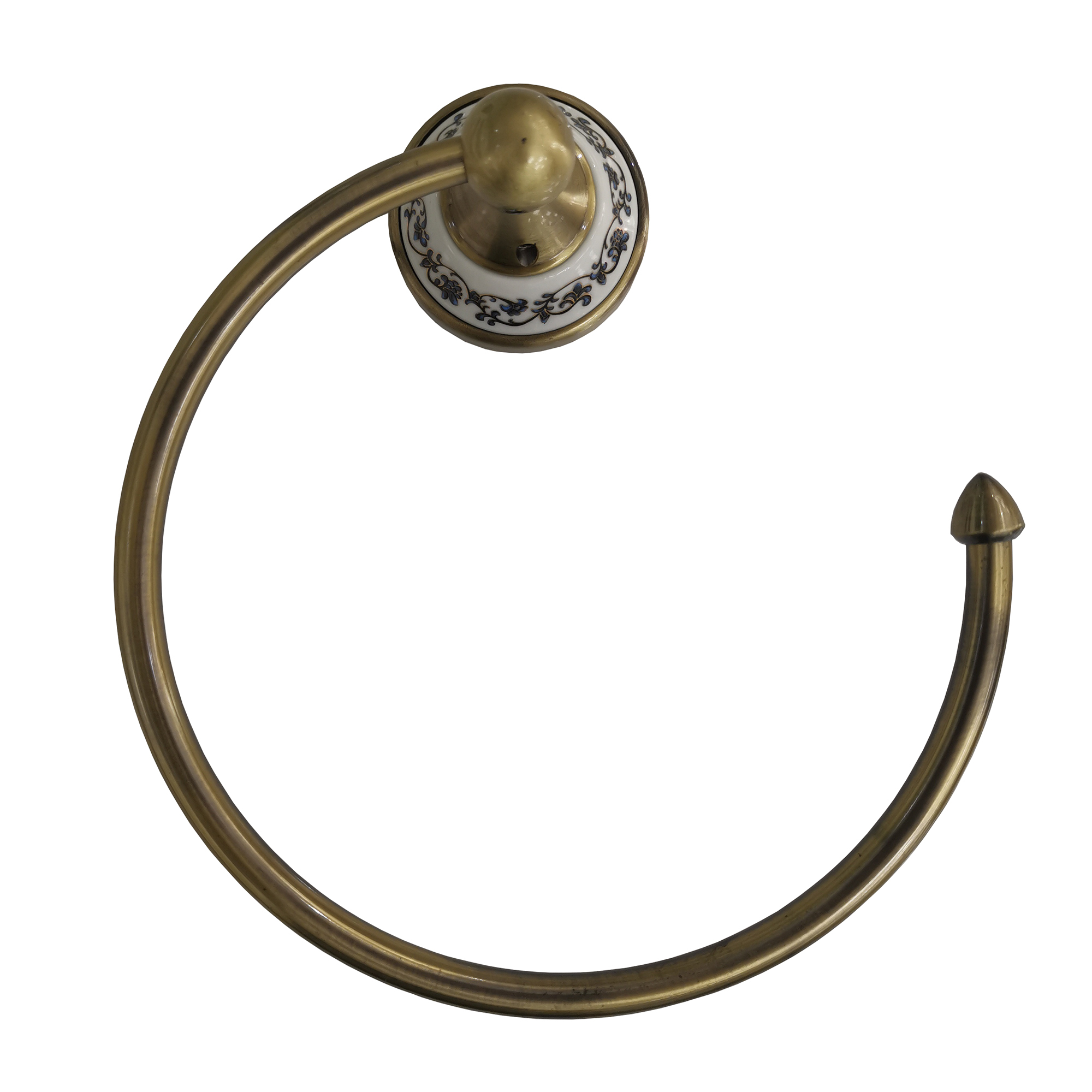 آویز حوله مدل JF04107-AB