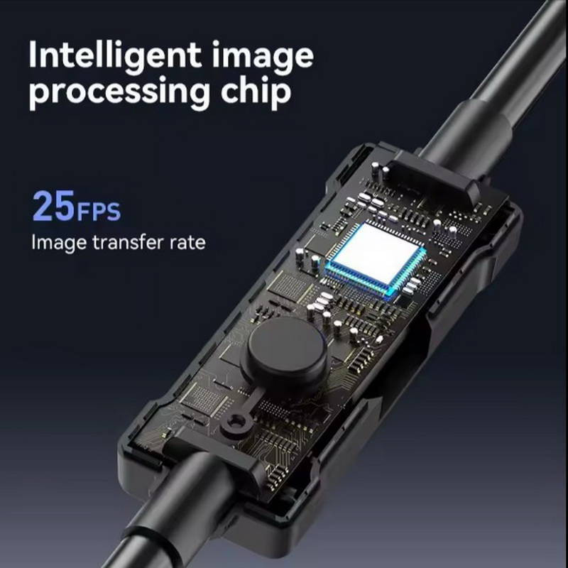 دوربین آندوسکوپی مدل W400 کد 10m ios دوربین آندوسکوپی مدل W400 کد 10m ios