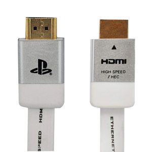 نقد و بررسی کابل HDMI سونی مدل 4k ultra PS4 طول 3 متر توسط خریداران