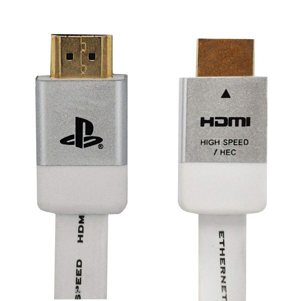 کابل HDMI سونی مدل 4k ultra PS4 طول 3 متر