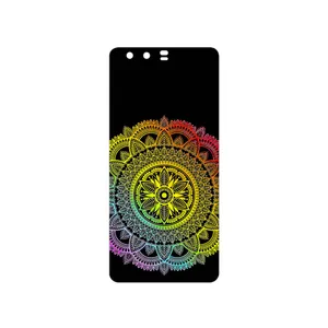 MAHOOT Mandala Design 4 Cover Sticker for Huawei P10 Plus