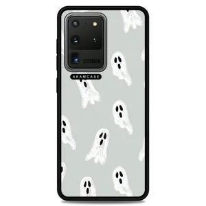 AKAM AMC-WSGS20U-BOO-16 Cover For Samsung Galaxy S20 Ultra