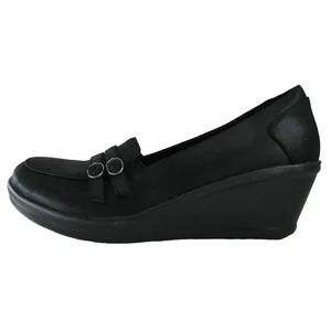 کفش روزمره زنانه  مدل MIR44787BLK