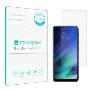 Rock space code GAM gaming screen protector suitable for Motorola One Fusion