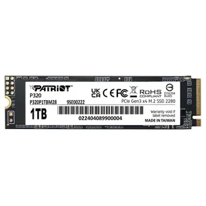 اس اس دی اینترنال PCIe 3.0 پتریوت مدل P320 ظرفیت یک ترابایت