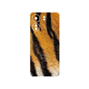 MAHOOT Tiger Skin Cover Sticker for Xiaomi Redmi 13C
