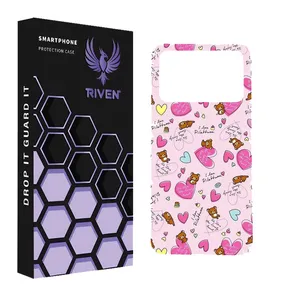 RIVEN RI2-13 Case For Apple iPhone X/XS
