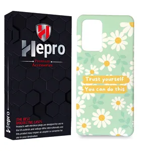 HEPRO MC Cover for Samsung Galaxy A52 / A52s
