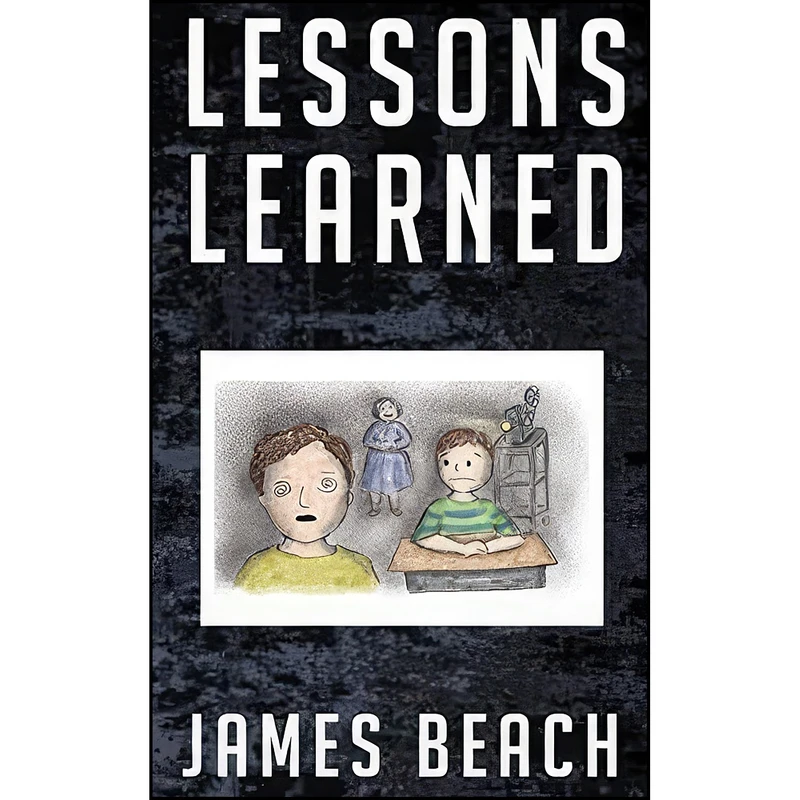 کتاب Lessons Learned اثر James Beach and Mary Kate Stillings انتشارات تازه ها