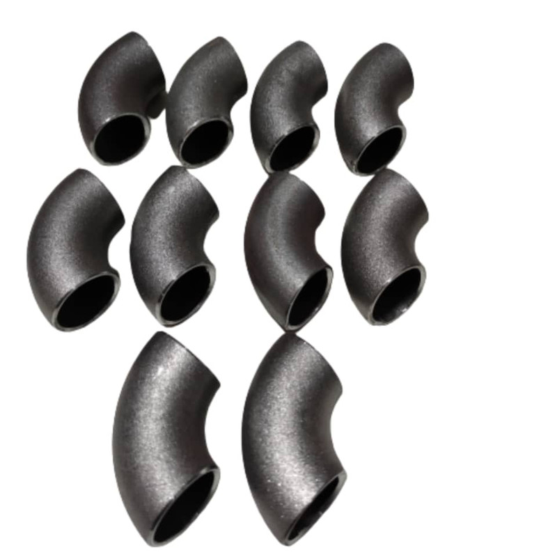 زانویی گاز مدل G32 مجموعه 10 عددی