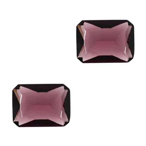 سنگ لعل مصنوعی کد D67431 بسته دو عددی