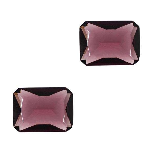 سنگ لعل کد D674310 بسته دو عددی 