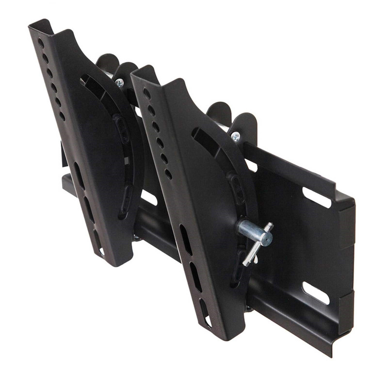 پایه دیواری تلویزیون تی ان اس مدل R3 مناسب برای تلویزیون های 19 تا 32 اینچ پایه دیواری تلویزیون تی ان اس مدل R3 مناسب برای تلویزیون های 19 تا 32 اینچ