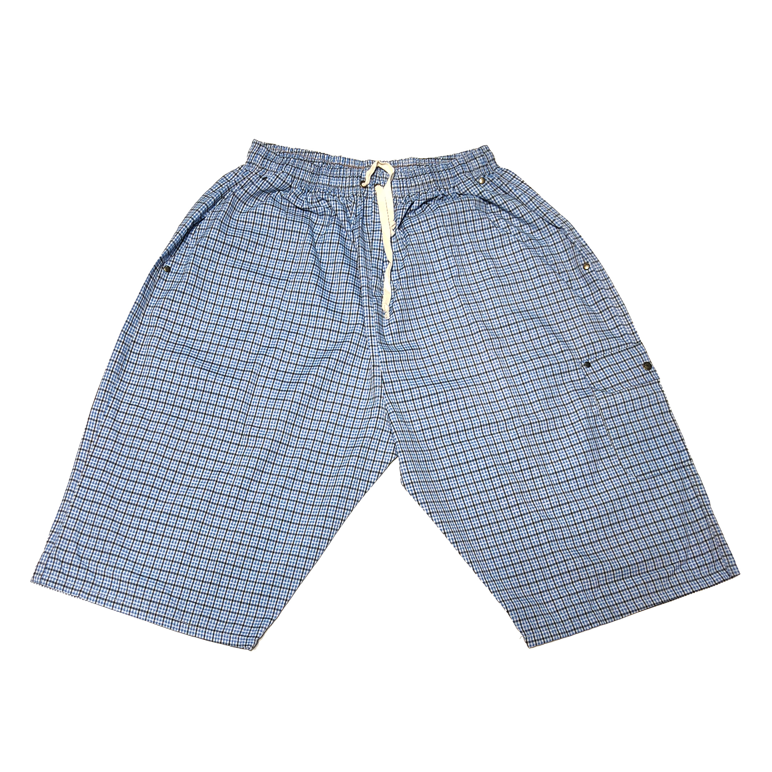 شلوارک مردانه مردانه گلان تن پوش مدل A-7727-13 