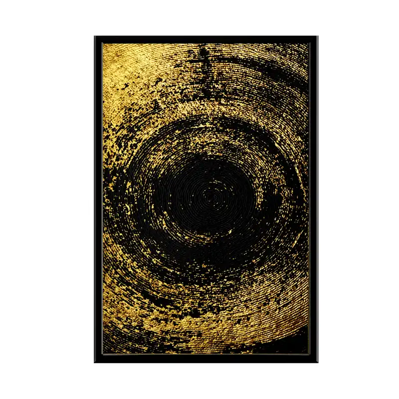 تابلو شهر دکوراتیو مدل اکلیلی ۴ مجموعه ۳ عددی