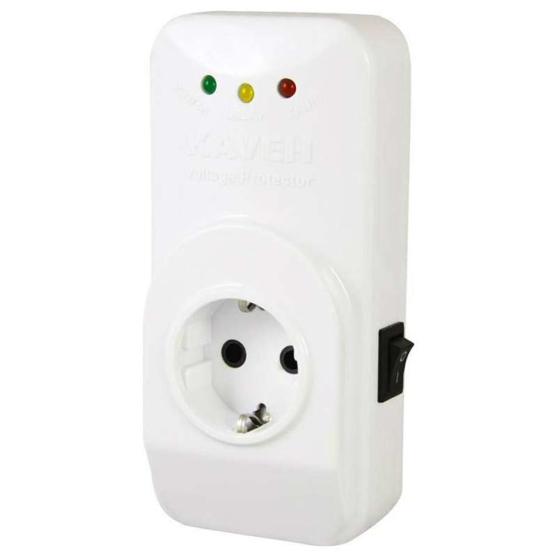 محافظ ولتاژ یخچال فریزر کاوه مدل OR326 محافظ ولتاژ یخچال فریزر کاوه مدل OR326