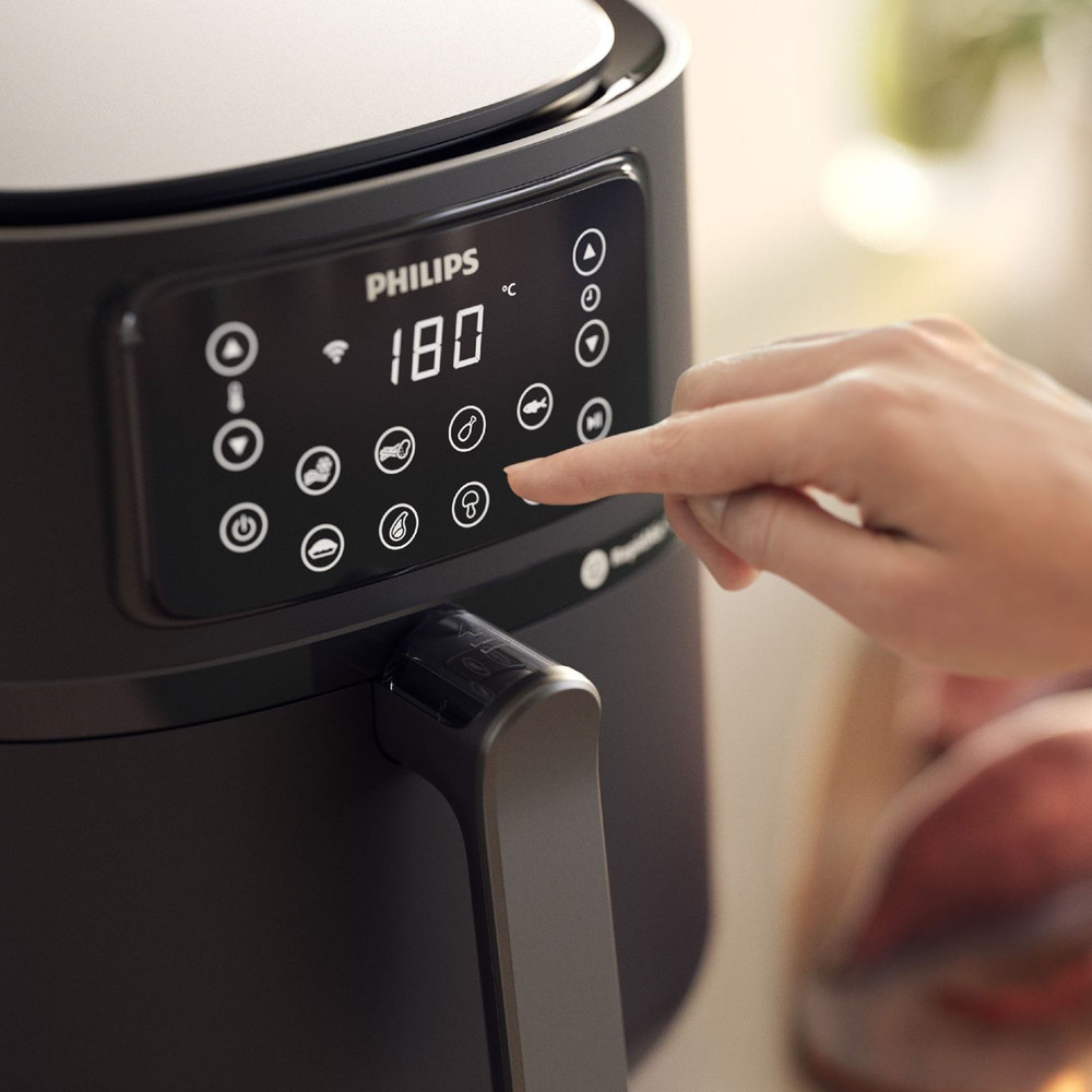 سرخ کن بدون روغن فیلیپس مدل HD9285/91 سرخ کن بدون روغن فیلیپس مدل HD9285/91