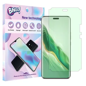 Bingo Eye Care model Green light screen protector suitable for Honor Magic6 Pro mobile phone