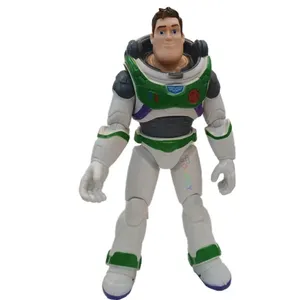 اکشن فیگور مدل بازلایتر