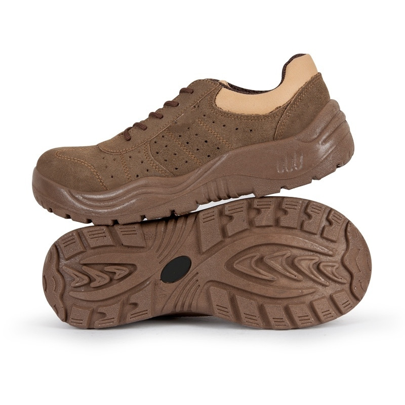 کفش ایمنی مدل E325 عایق برق