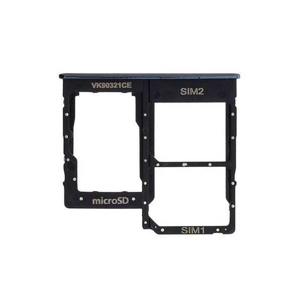 خشاب سیم کارت مدل SH-A405-BLK مناسب برای گوشی موبایل سامسونگ Galaxy A40
