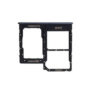  خشاب سیم کارت مدل SH-A405-BLK مناسب برای گوشی موبایل سامسونگ Galaxy A40