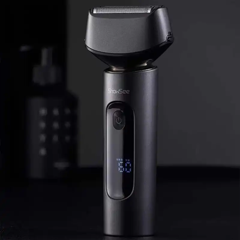 ماشین اصلاح موی صورت شیائومی مدل F602-ES