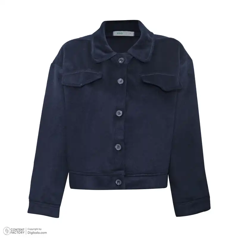کت زنانه آر اِن اِس مدل 59-11121794