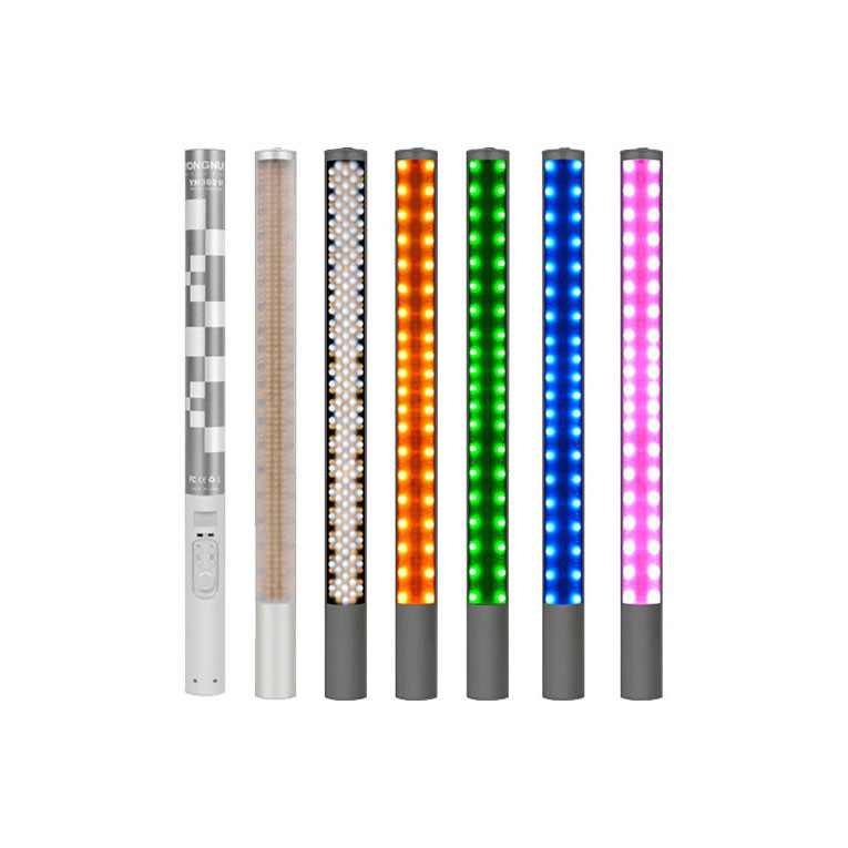 باتوم لایت یونگنو مدل RGB-YN360 II 3