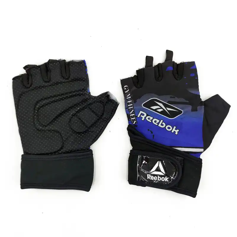 دستکش بدنسازی زنانه مدل RBK-1827