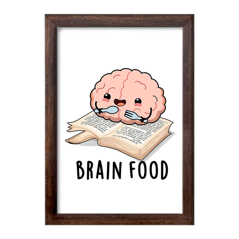 تابلو خندالو طرح کتاب کد 25850