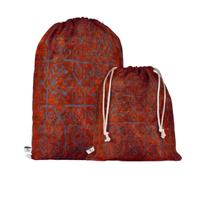 نظم دهنده سفری مدوپد طرح فرش وینتیج مدل C-Vintage01 بسته 2 عددی