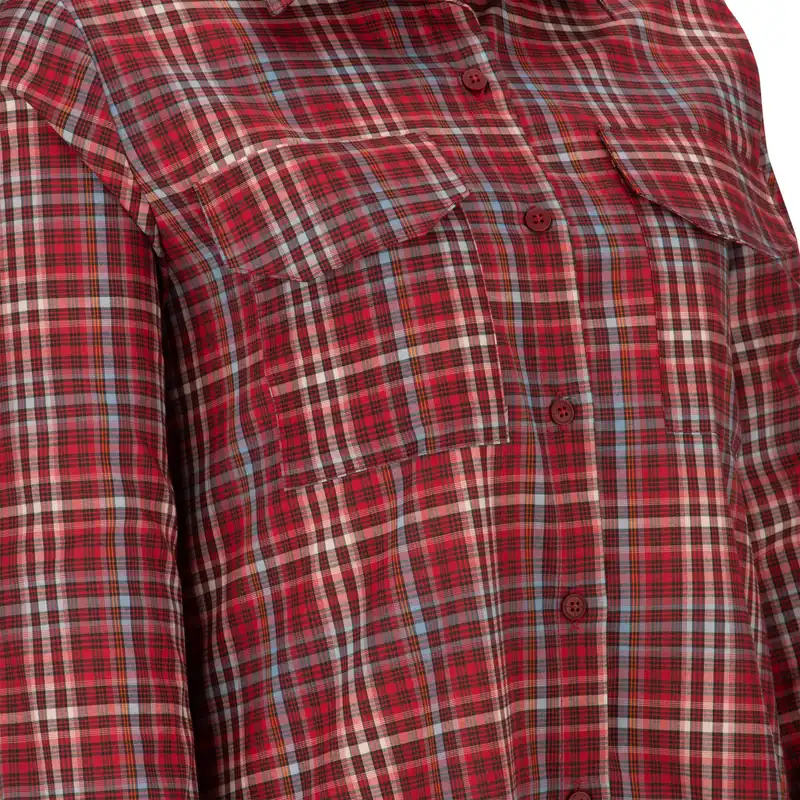 مانتو زنانه السانا مدل میشا کد 155238