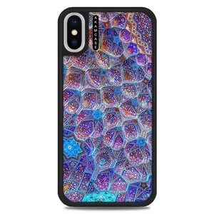AKAM AMC-WAX-MOSAIC-26 Cover For Apple iPhone X/Xs