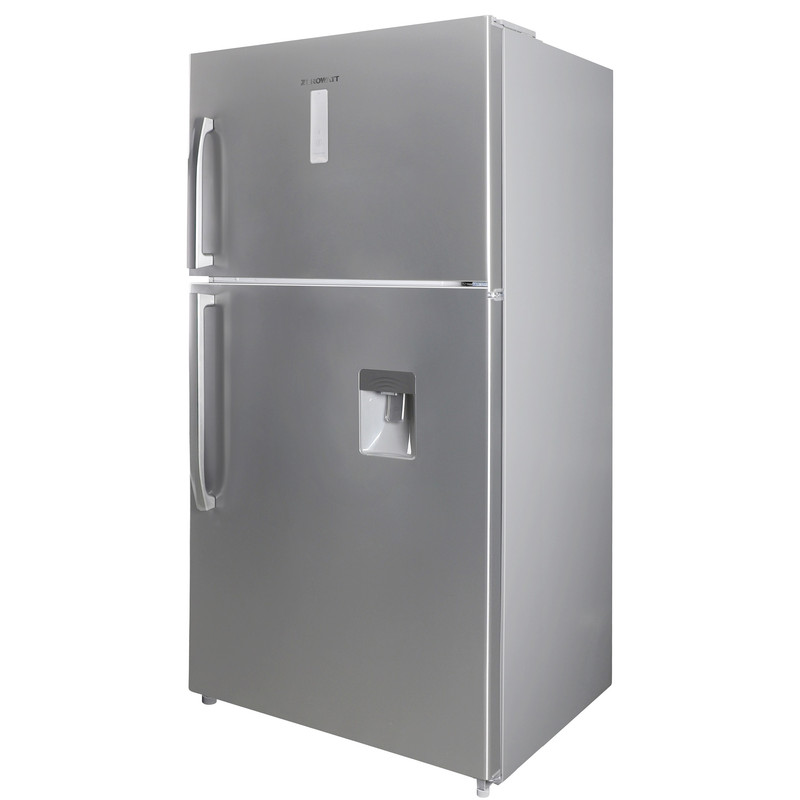یخچال و فریزر 23 فوت زیرووات مدل -Z8W-