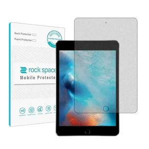 Matte Rockspace HyMTT screen protector suitable for Apple iPad mini 4 2015 tablets 