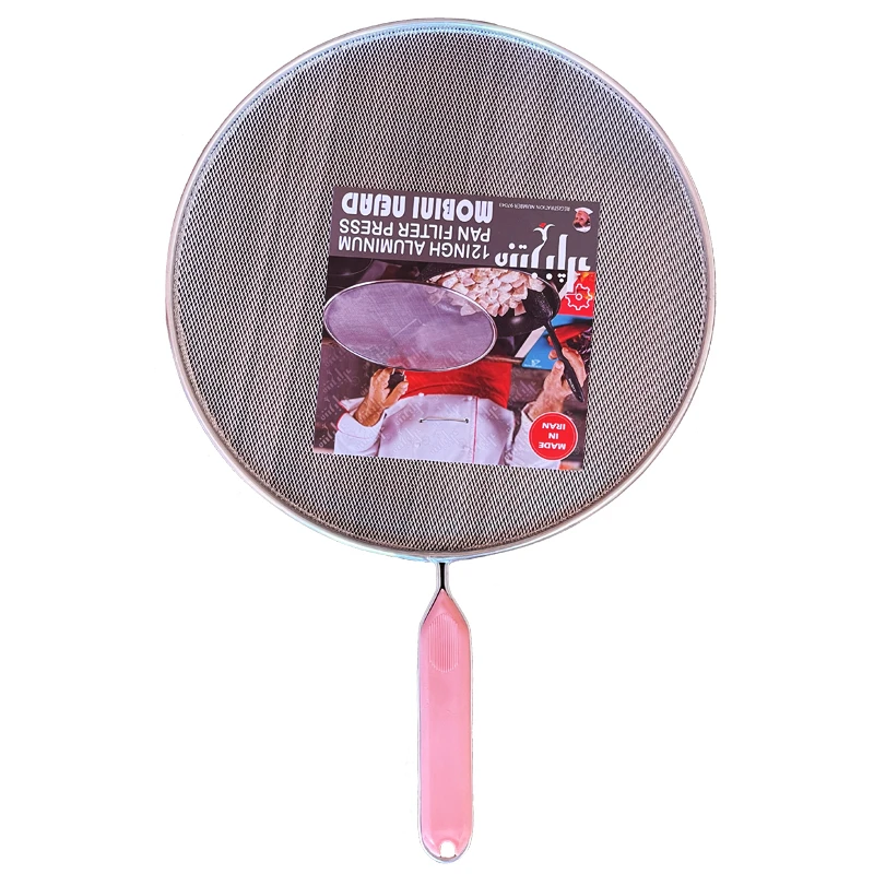 روغن گیر مدل mbn