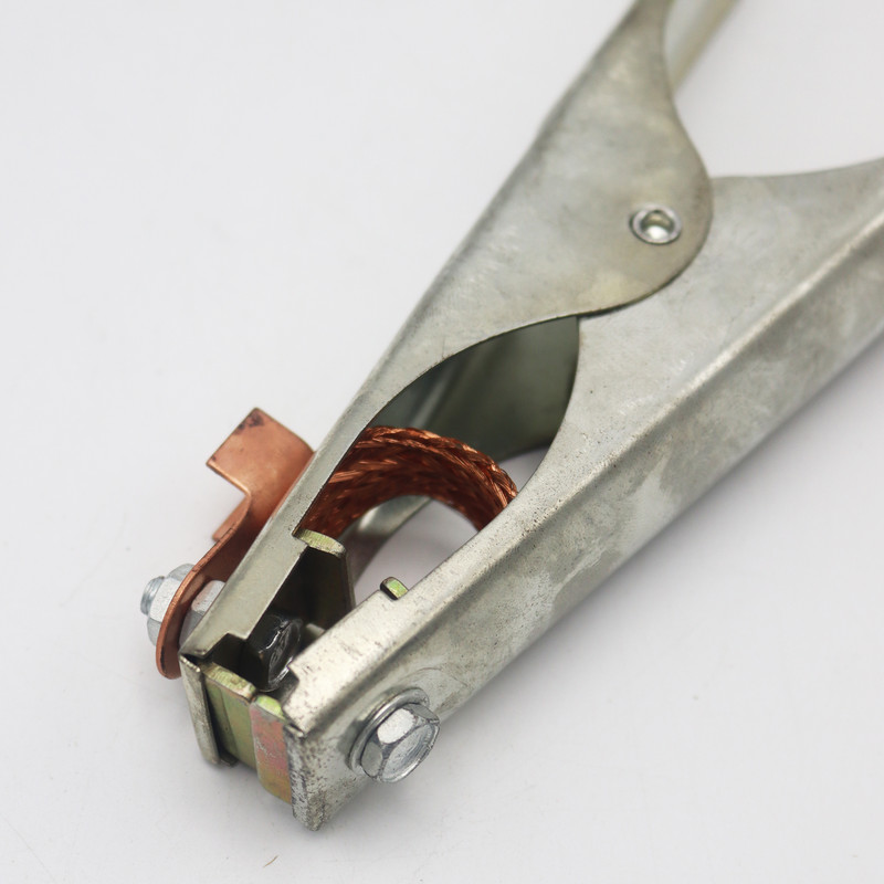 انبر اتصال جوشکاری داگ کد YPK-UN300AMP