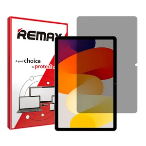 Remax Resistant model privacy screen protector suitable for Xiaomi Redmi Pad SE tablet