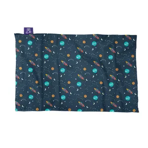 کاغذ کادو ترمه طراحان ایده مدل آسمان شب کد strm0044