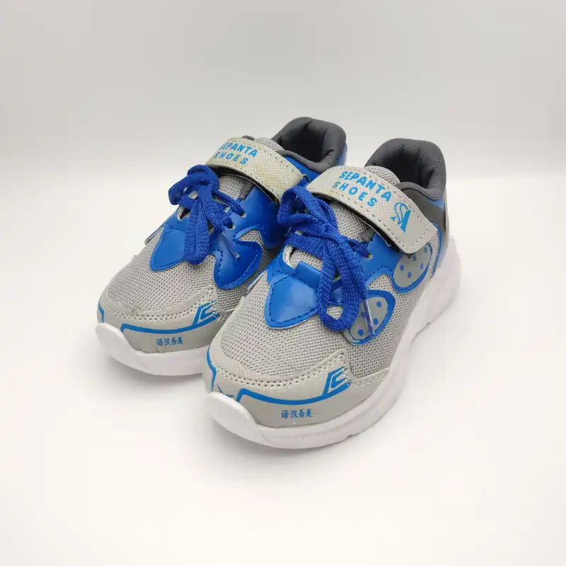 کفش راحتی بچگانه  مدل 1075BU