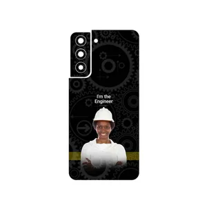 MAHOOT Engineer Cover Sticker for Samsung Galaxy S21 FE 5G